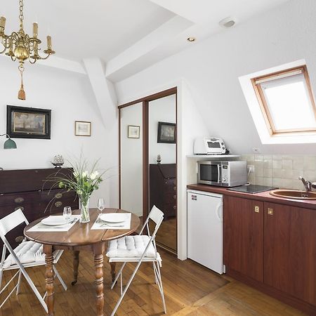 Le Chateaubriand By Cocoonr Saint-Malo Eksteriør bilde