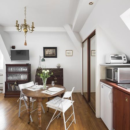 Le Chateaubriand By Cocoonr Saint-Malo Eksteriør bilde