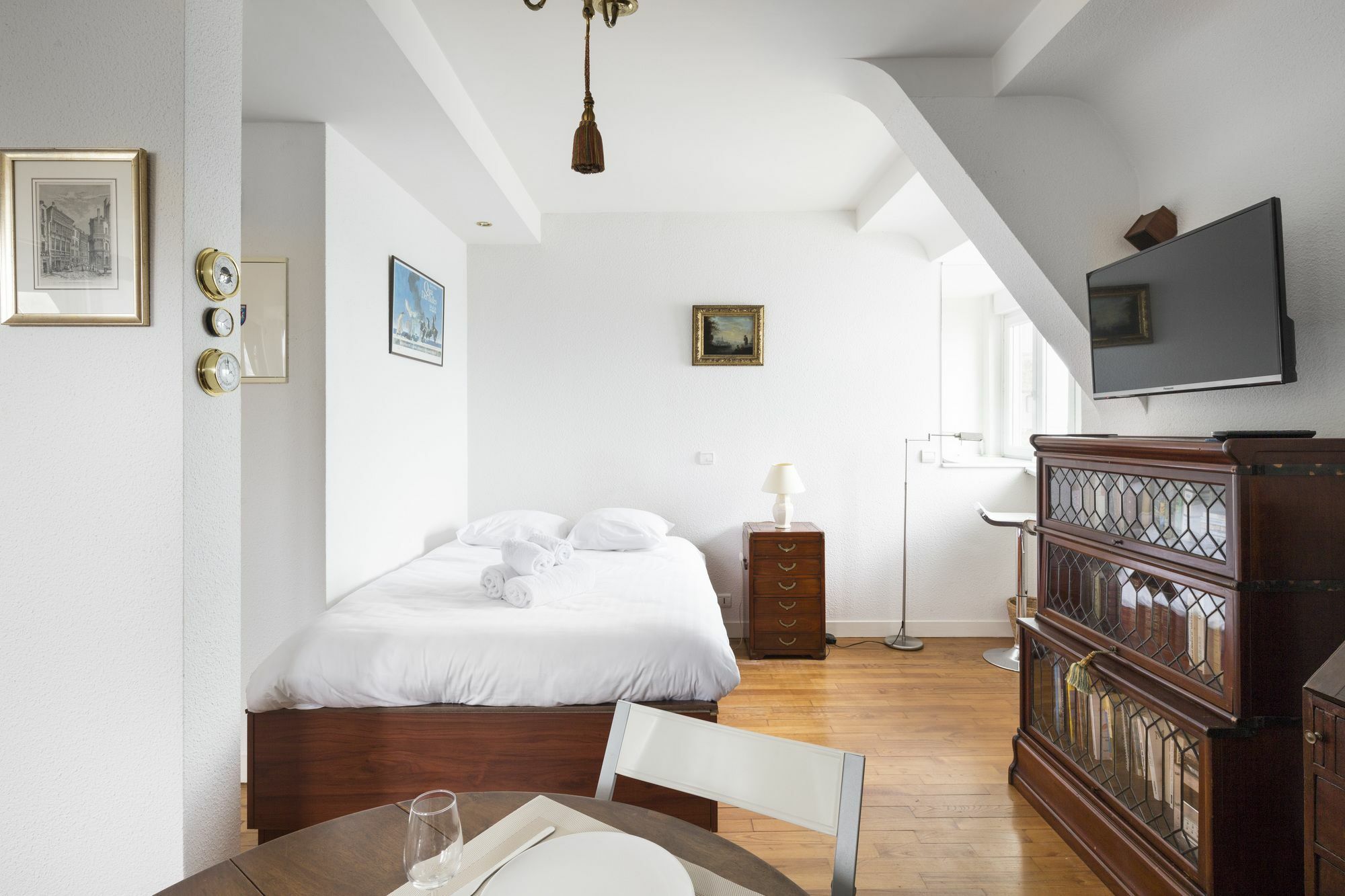 Le Chateaubriand By Cocoonr Saint-Malo Eksteriør bilde