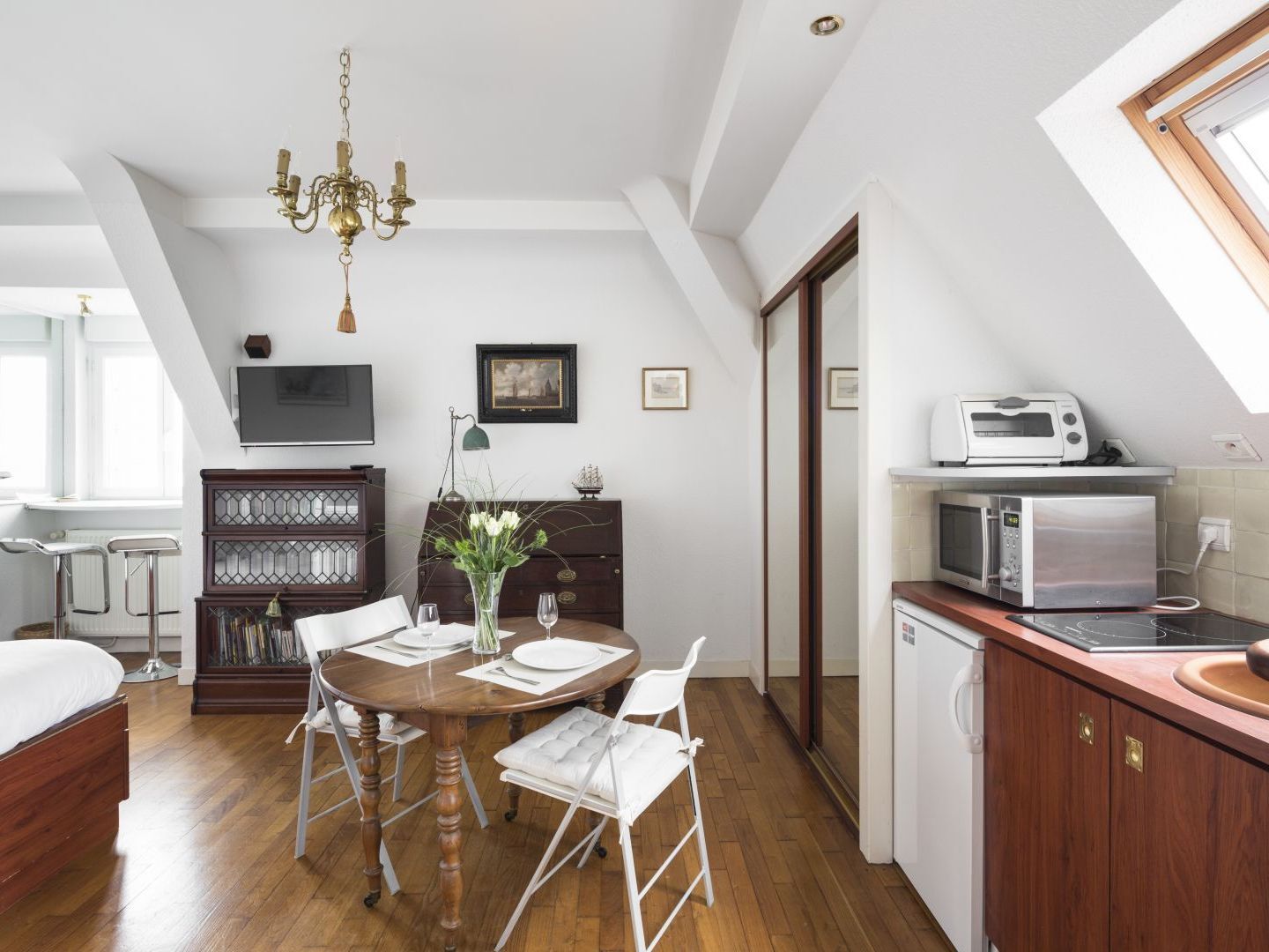 Le Chateaubriand By Cocoonr Saint-Malo Eksteriør bilde
