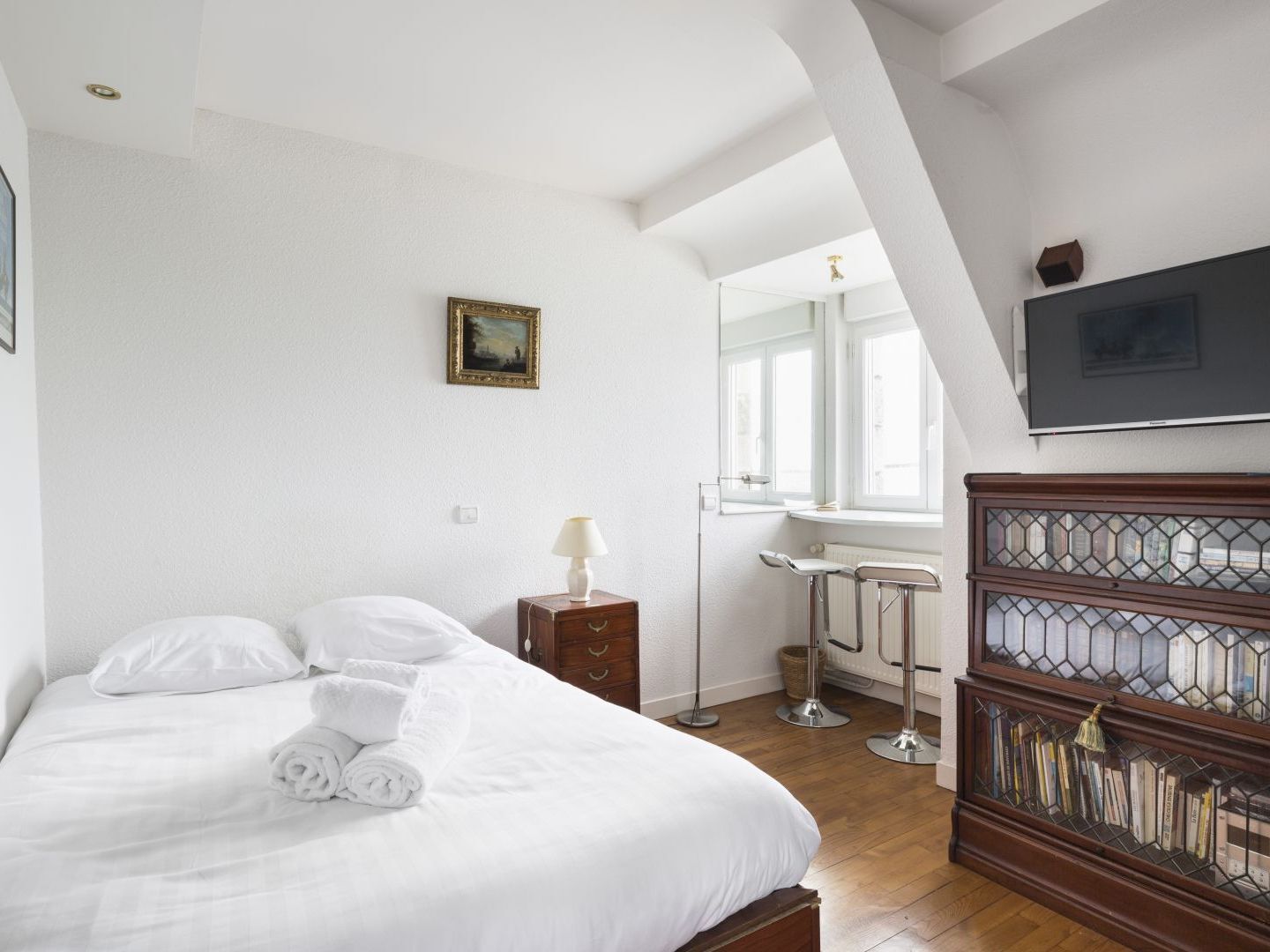 Le Chateaubriand By Cocoonr Saint-Malo Eksteriør bilde
