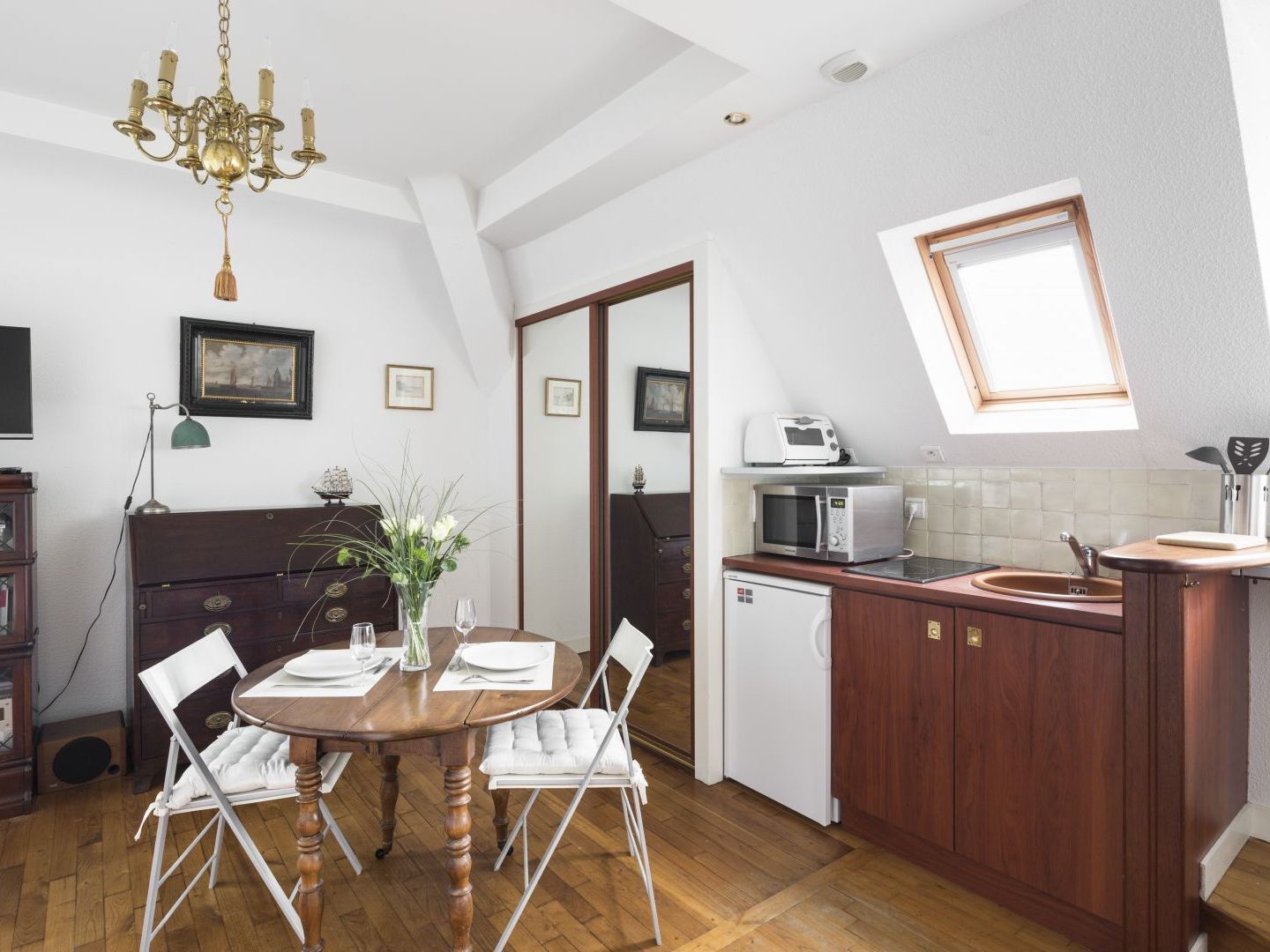 Le Chateaubriand By Cocoonr Saint-Malo Eksteriør bilde